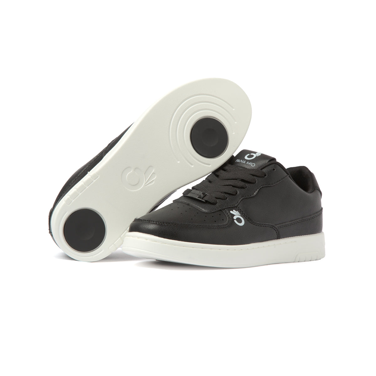 Sneakers da ballo Pana Mio per Unique Urban Wear