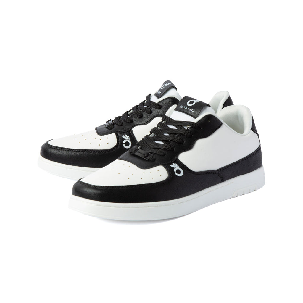 Panda Low vista laterale