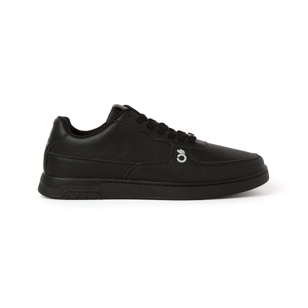Black Low dettaglio