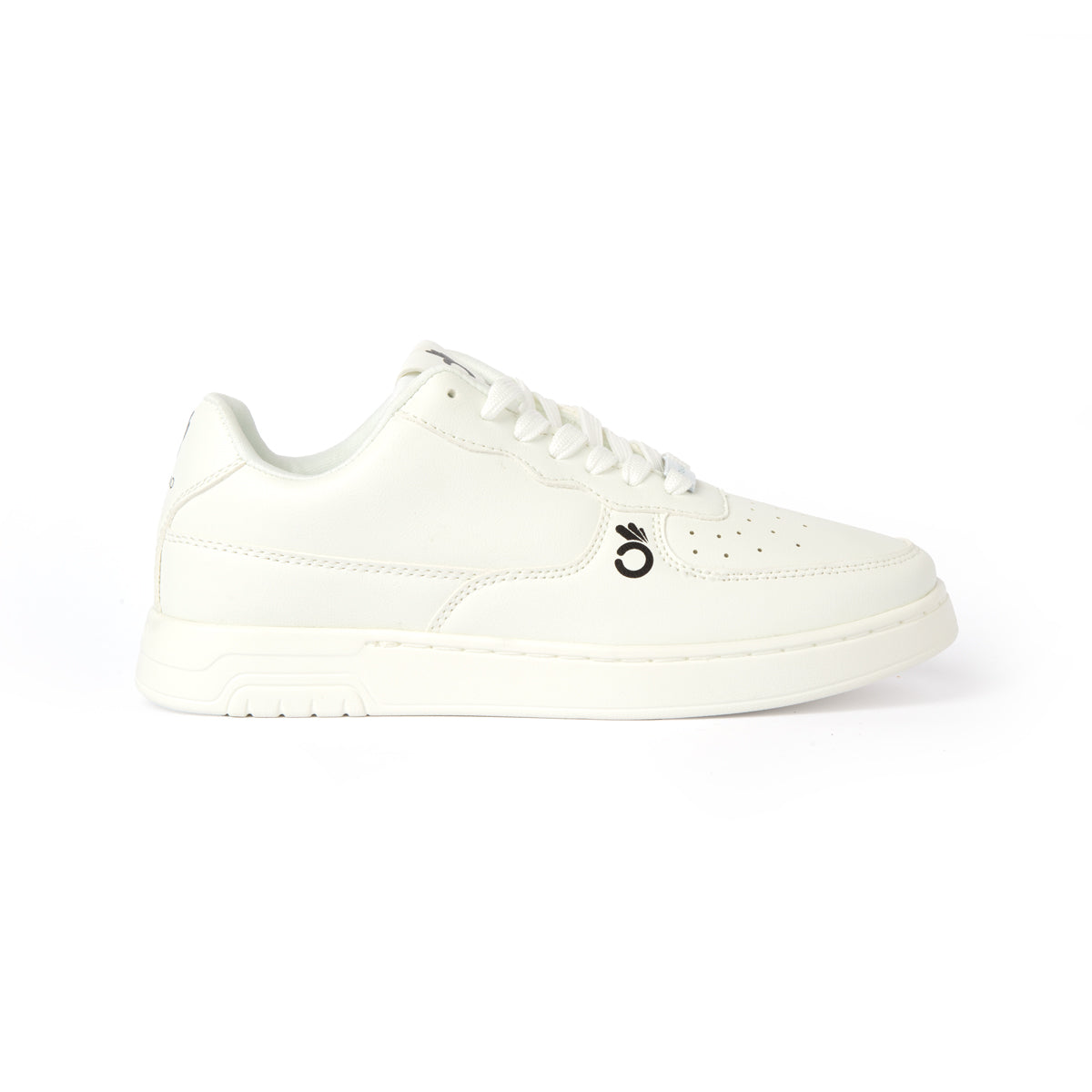 White Low dettaglio