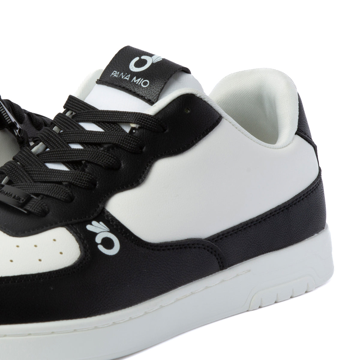 Panda Low retro