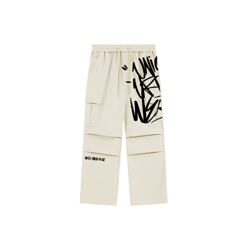Cargo Pants