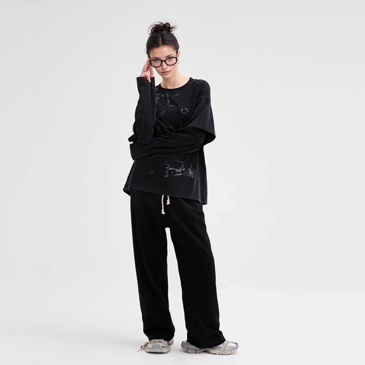Sweatpants