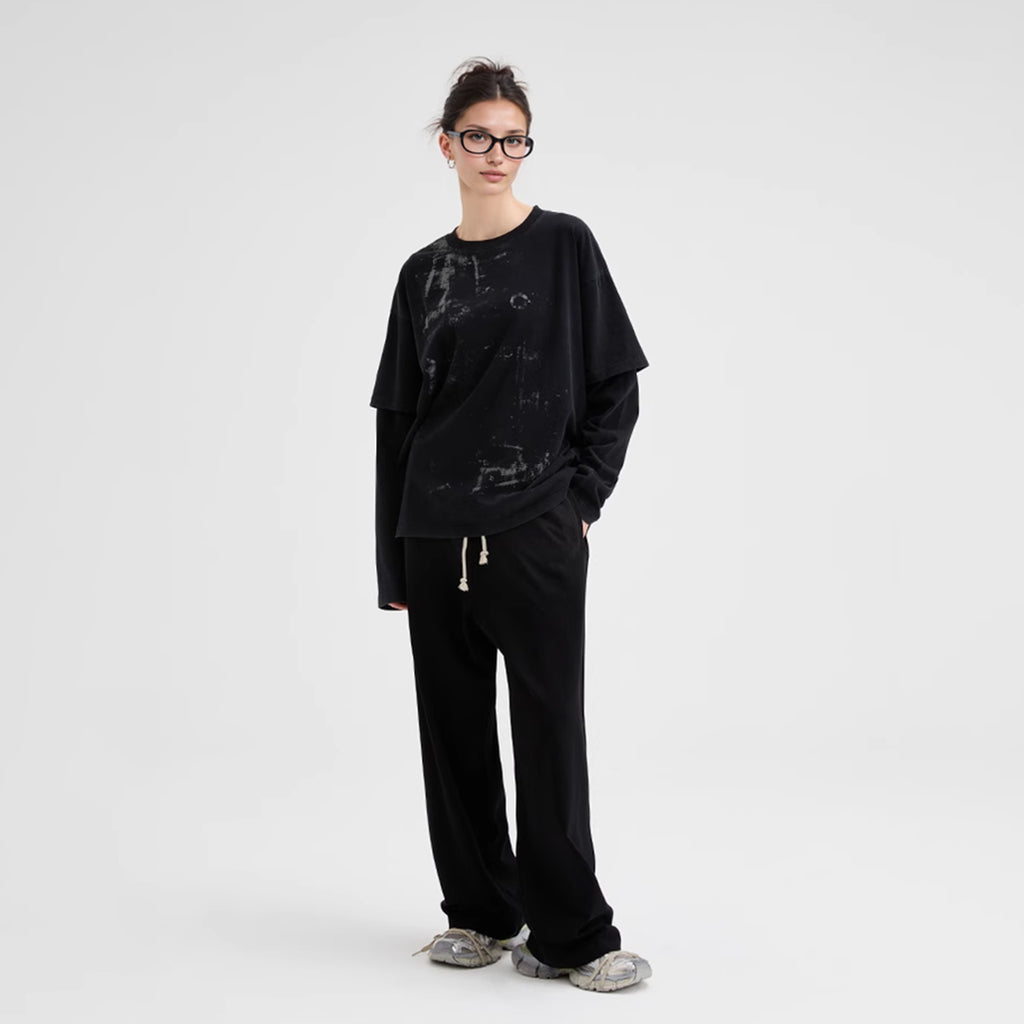 Sweatpants