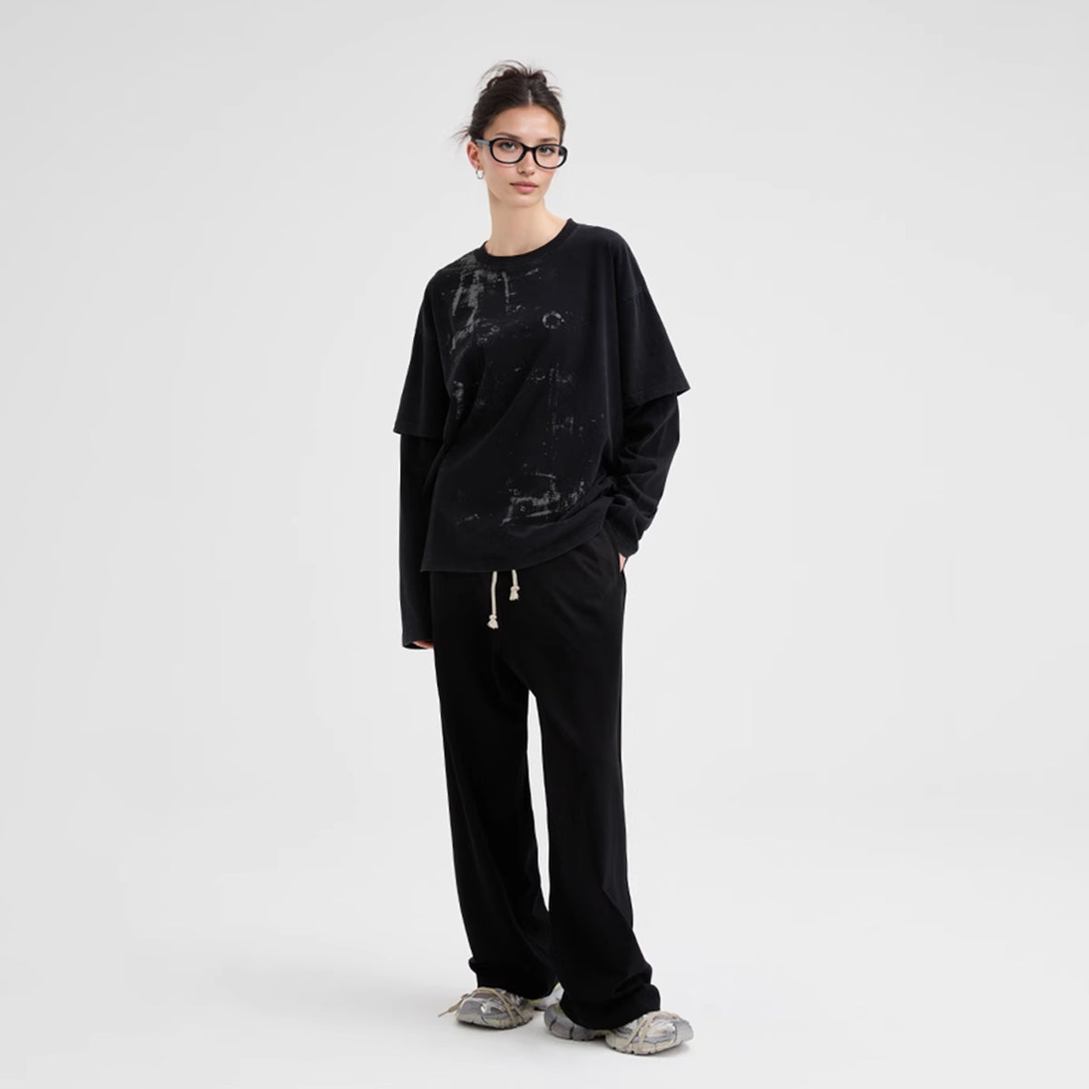 Sweatpants