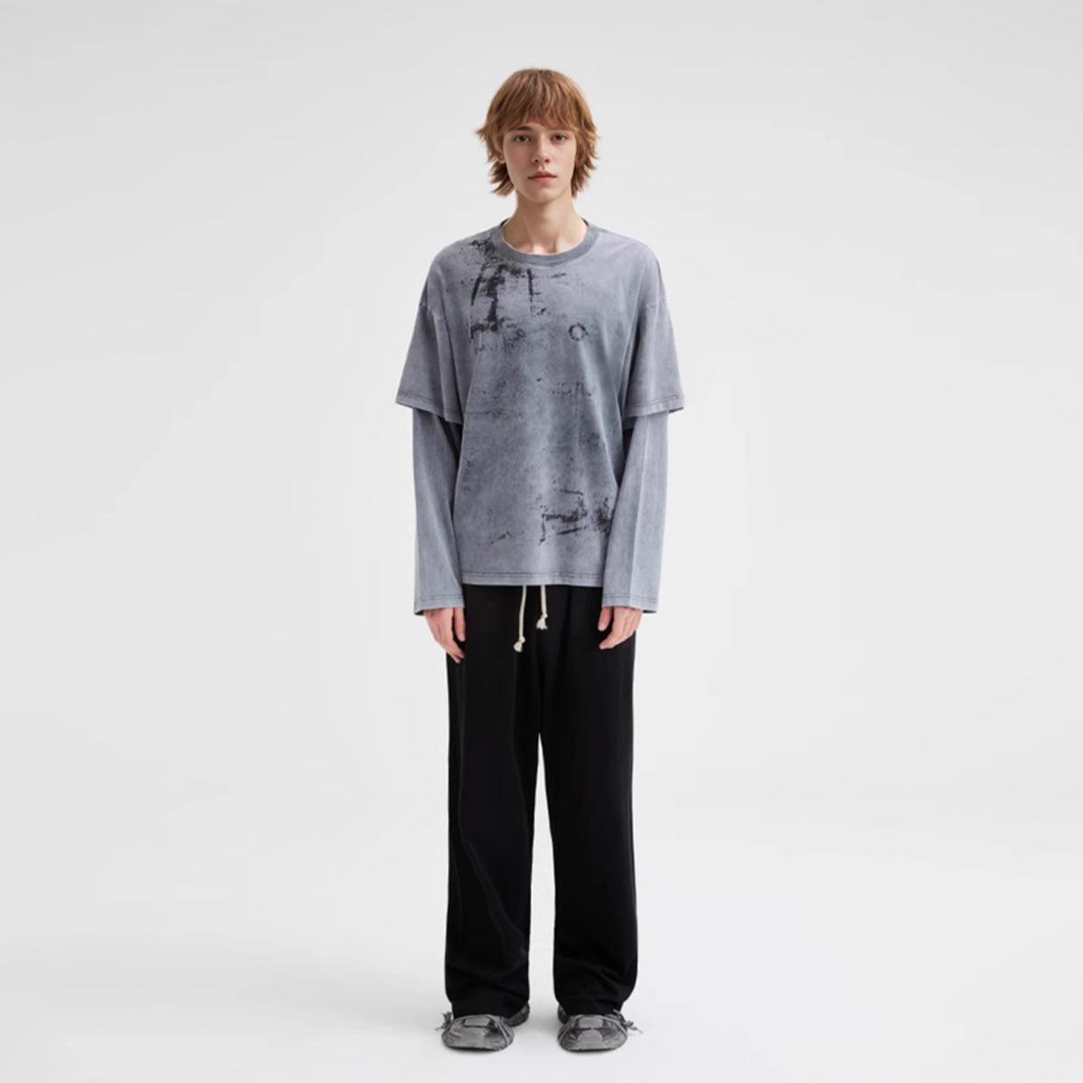 Sweatpants