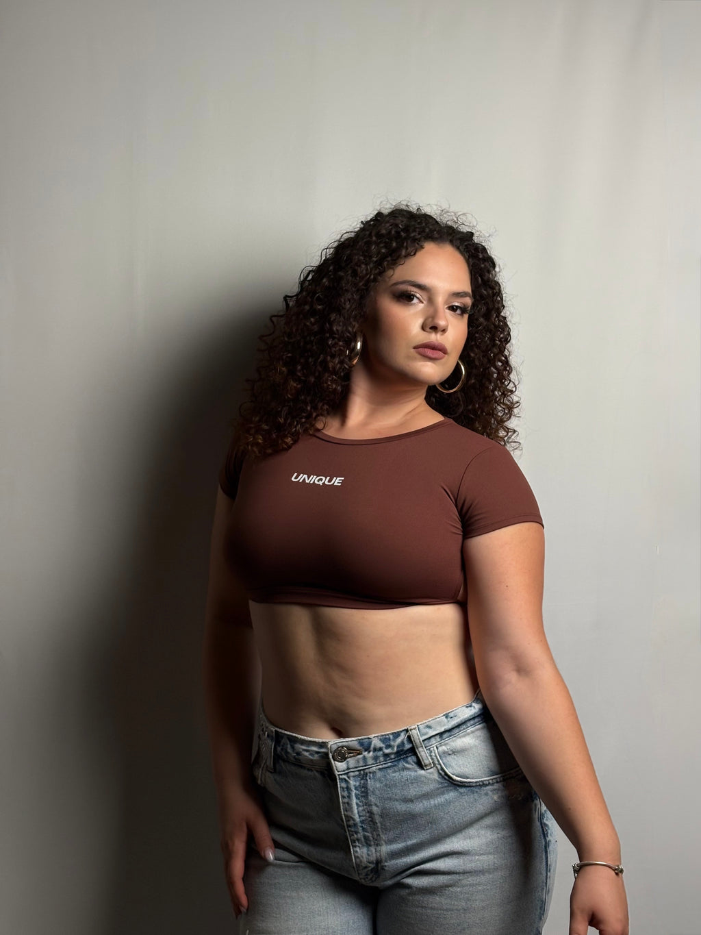 Crop Top Fuego – Espalda Descubierta