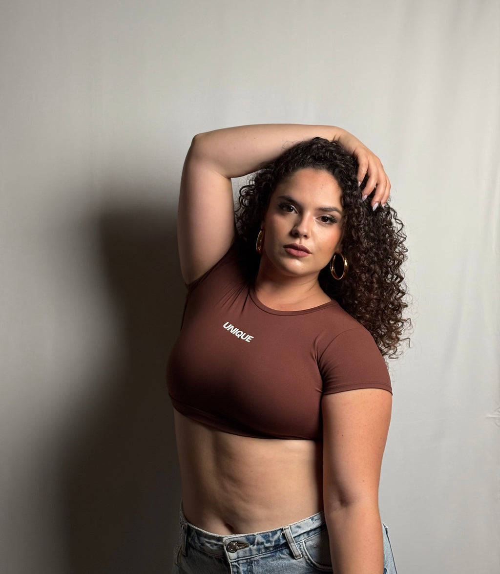 Crop Top Fuego – Espalda Descubierta