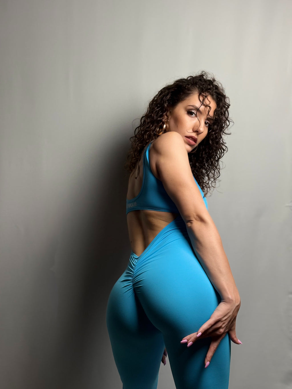 Jumpsuit Fatal