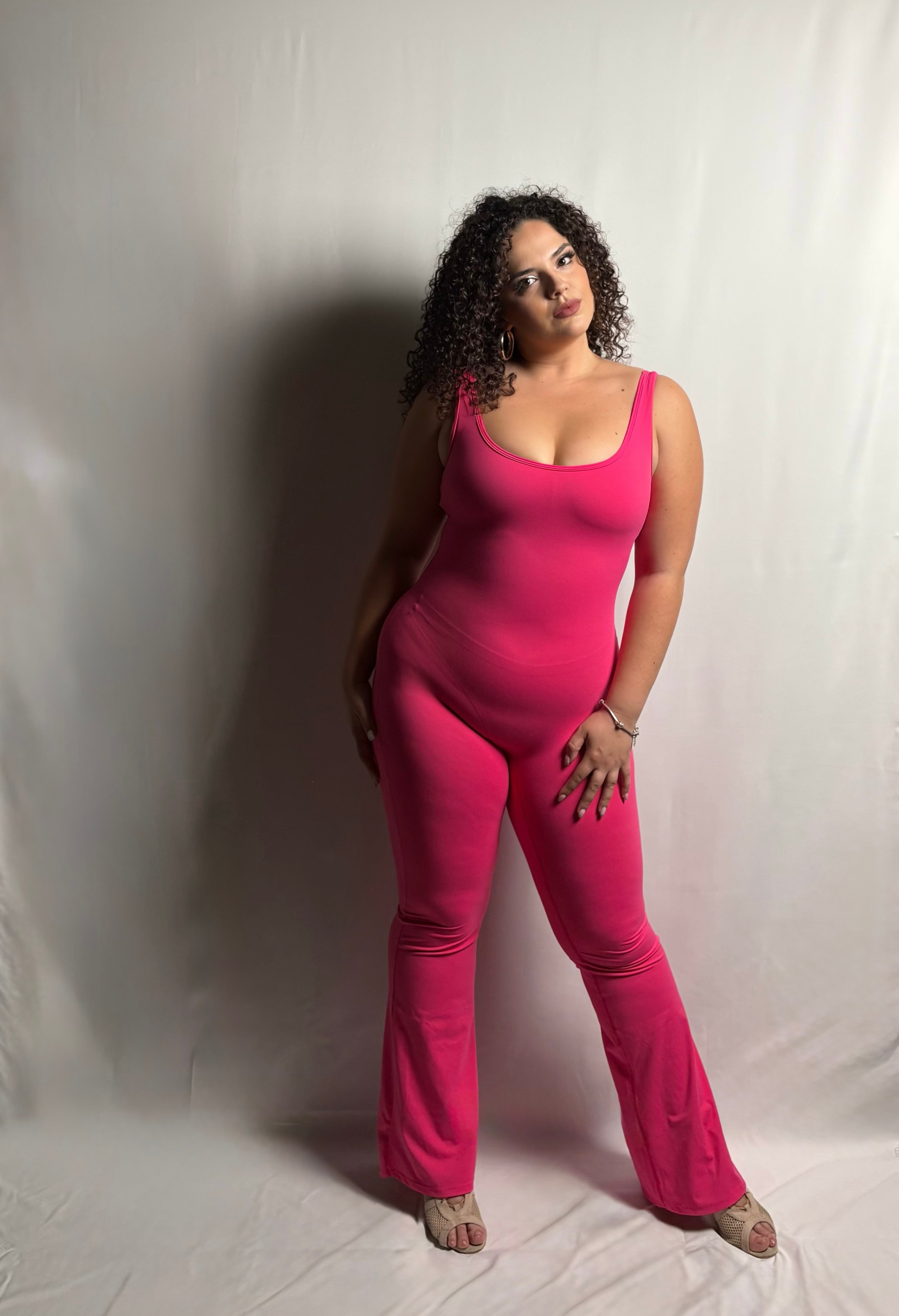 Jumpsuit Fatal