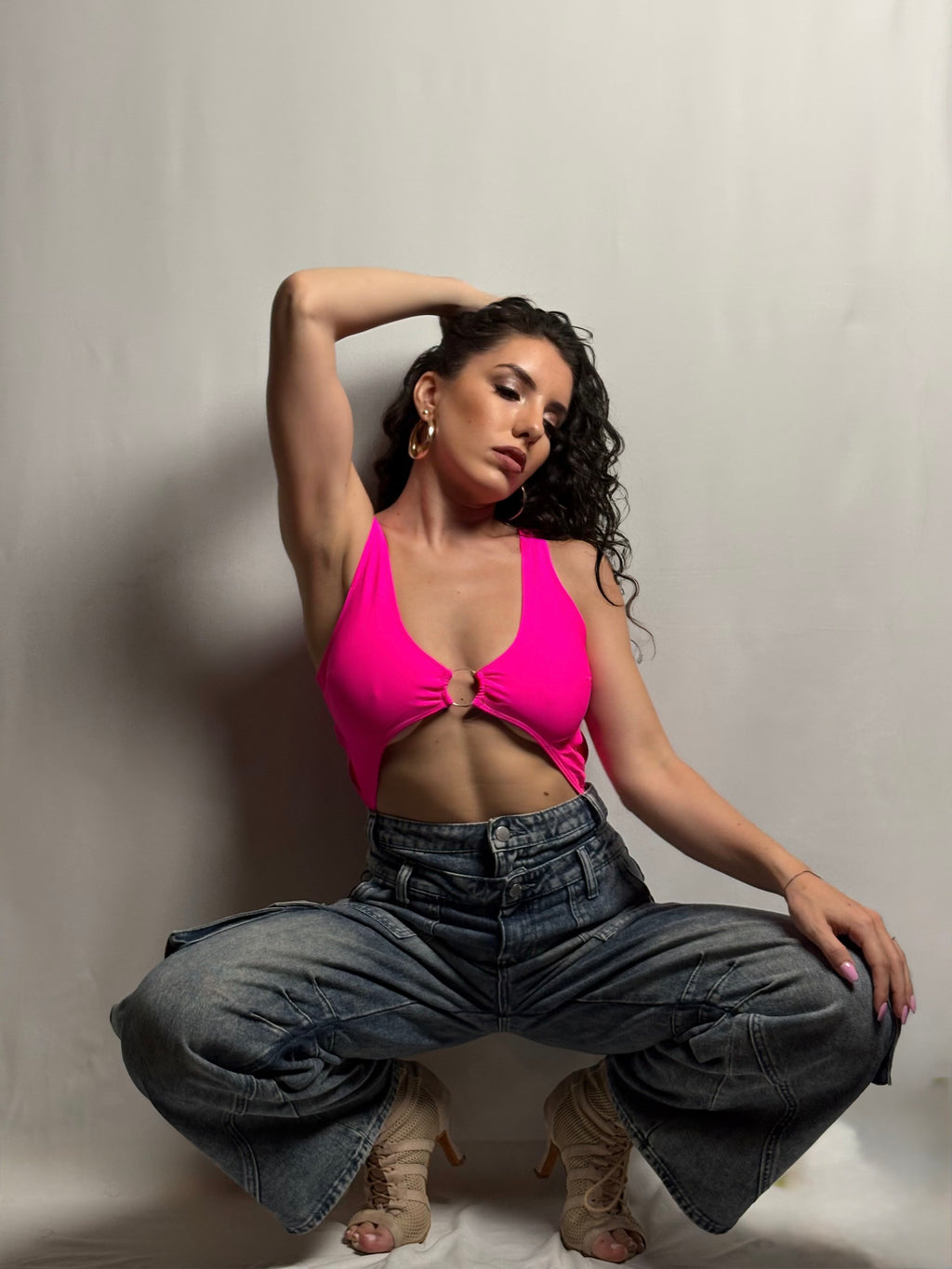 BODY MAGNÉTICA - Preorder