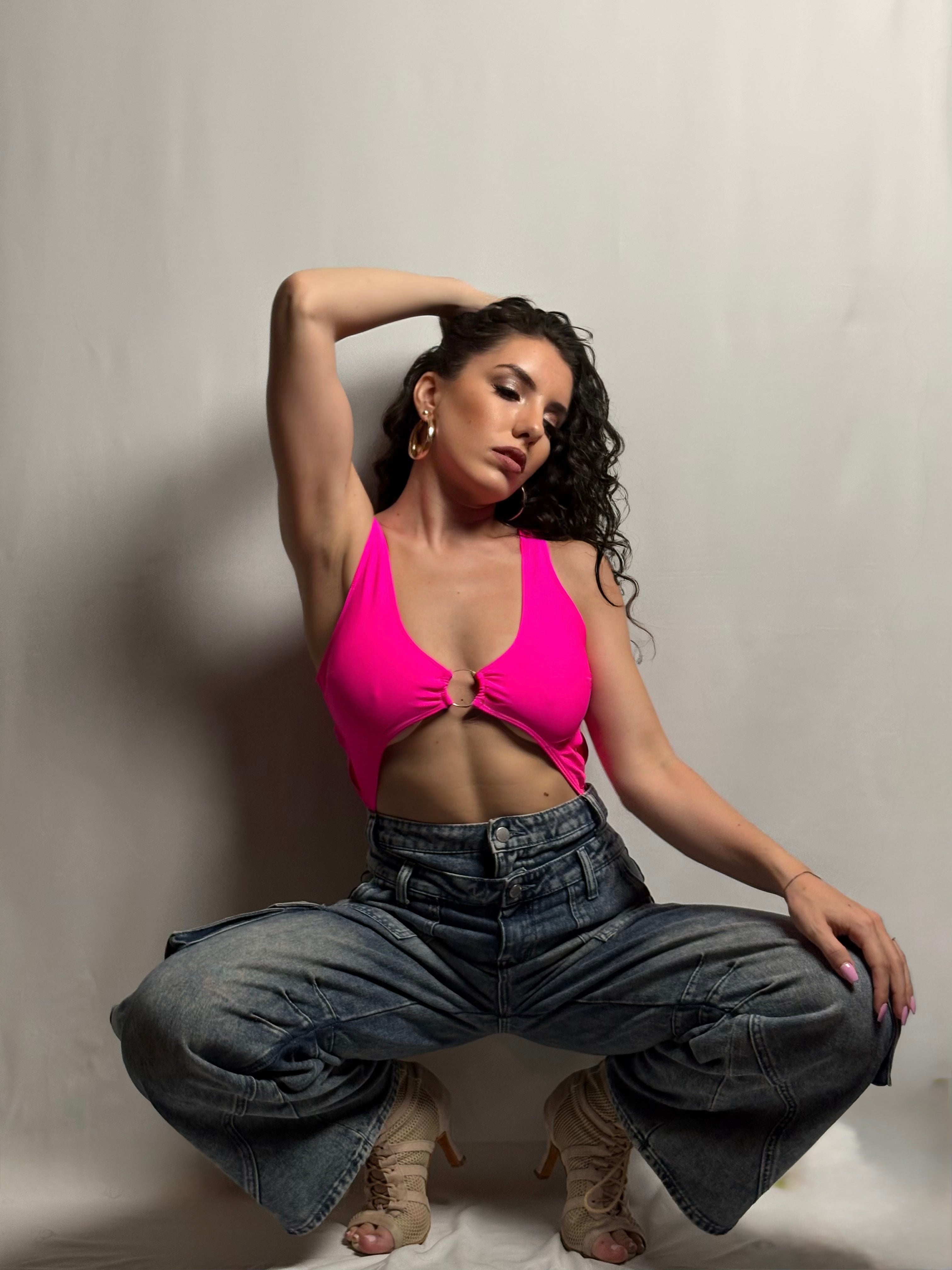 BODY MAGNÉTICA - Preorder