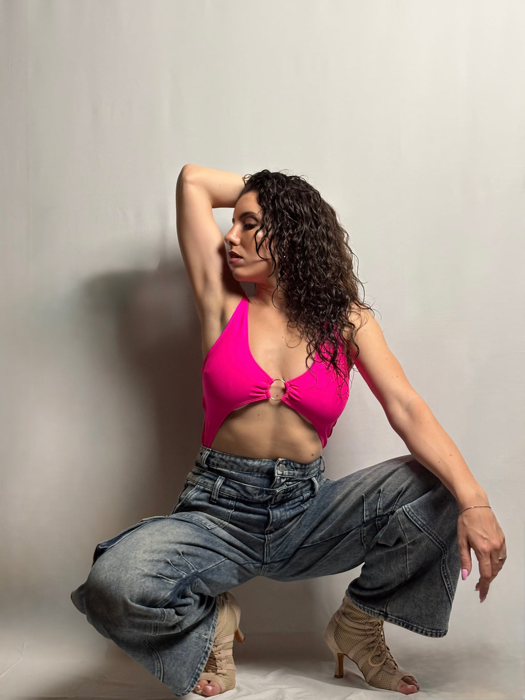 BODY MAGNÉTICA - Preorder