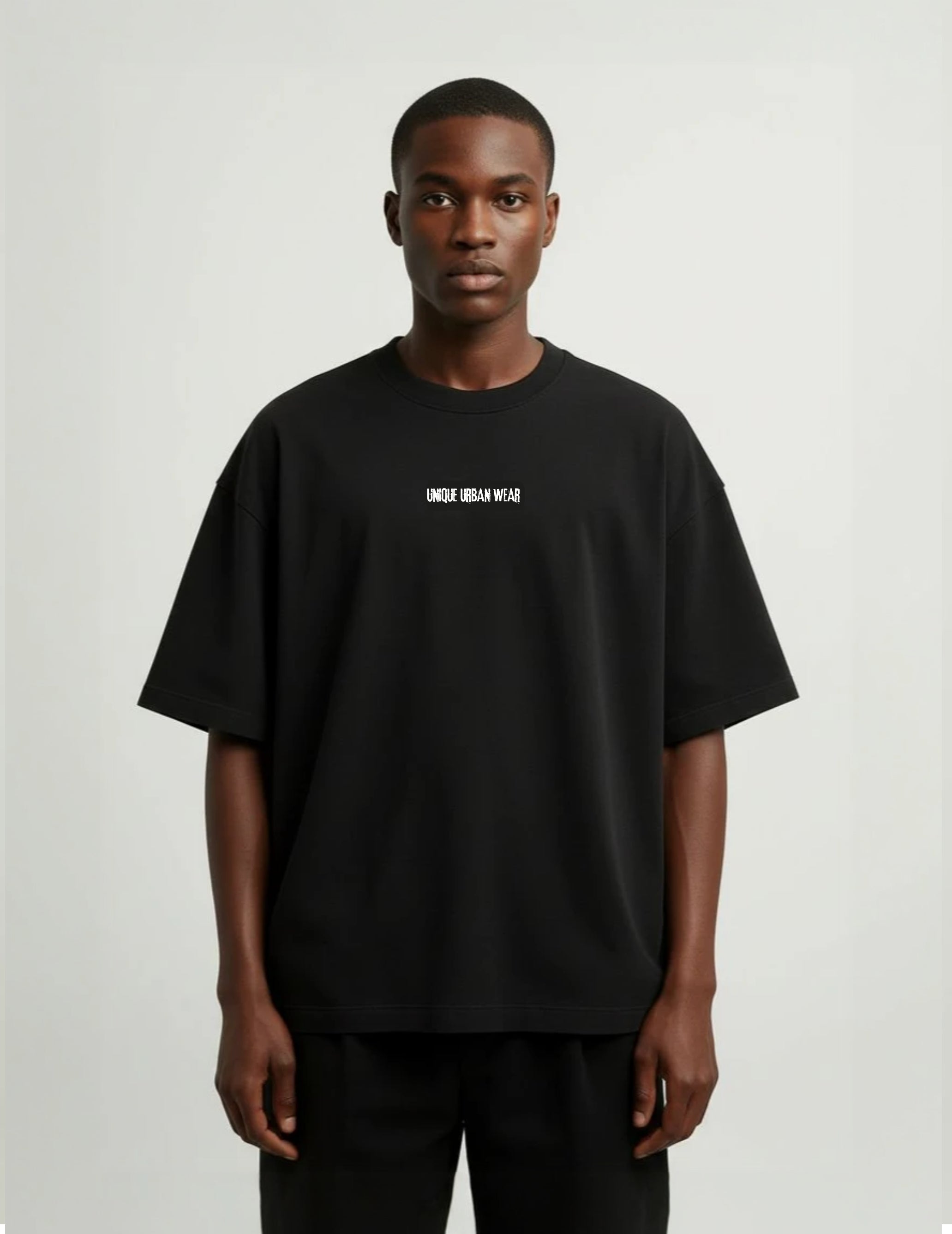 T-shirt Unique Urban Wear - Dance