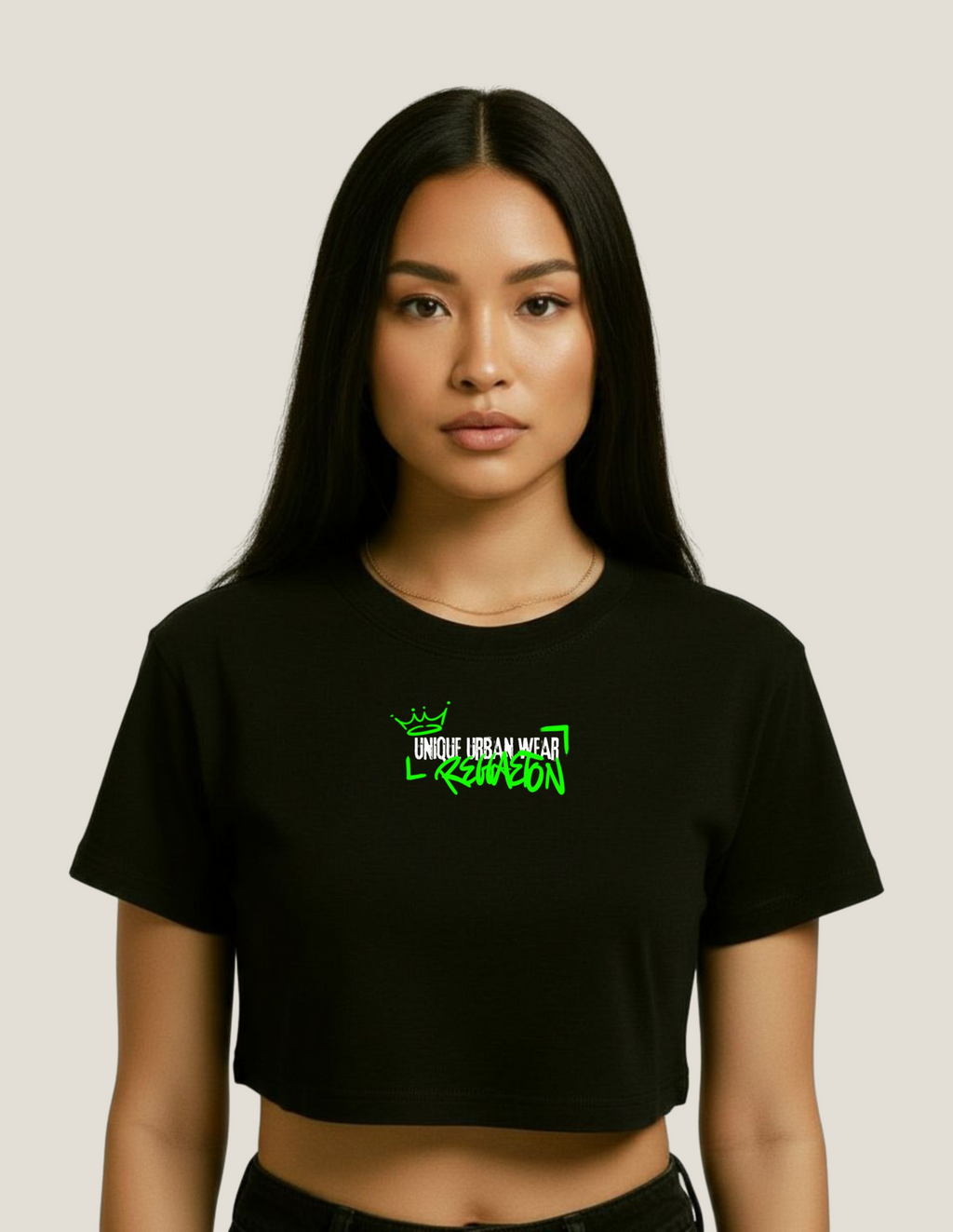 Camiseta de reggaetón - Perreo Sola