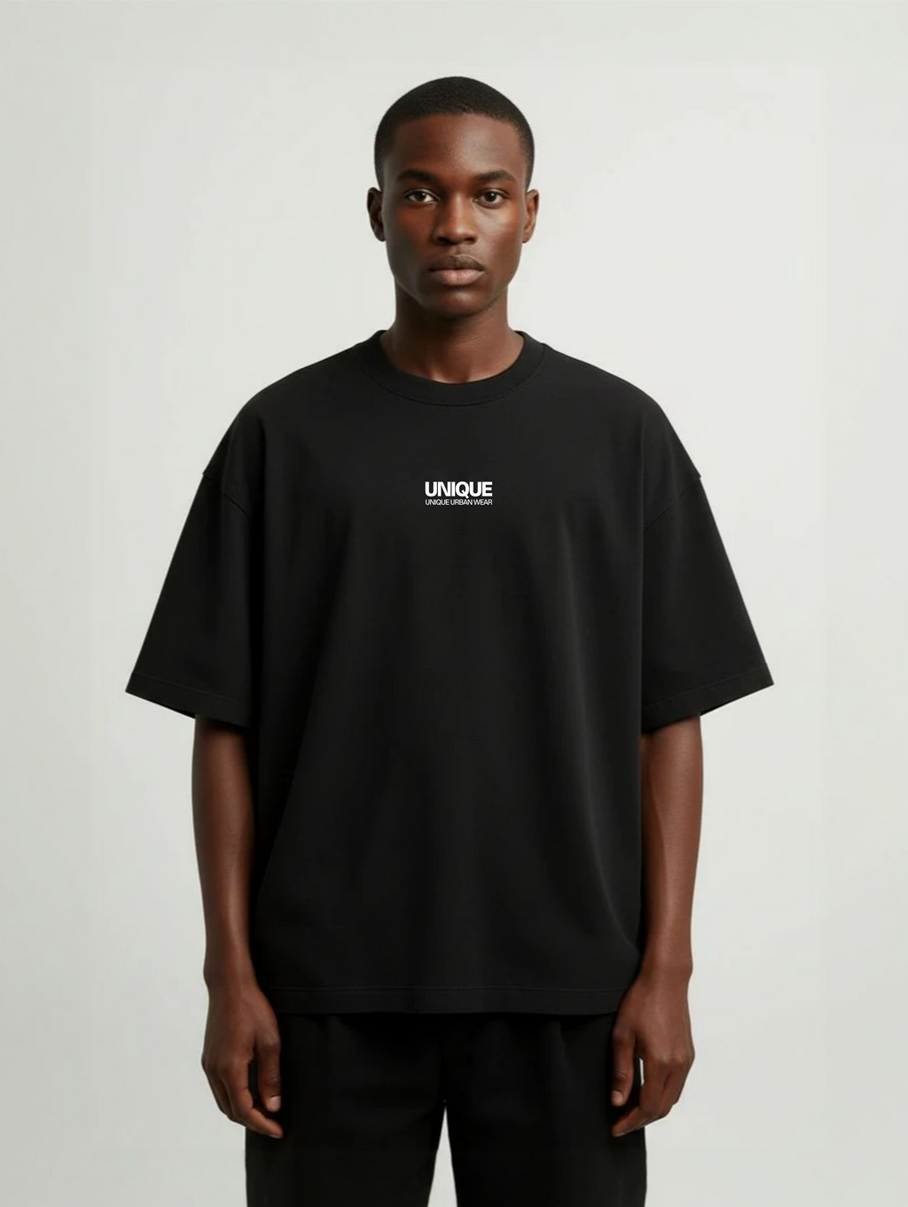 T-shirt Oversize - The King