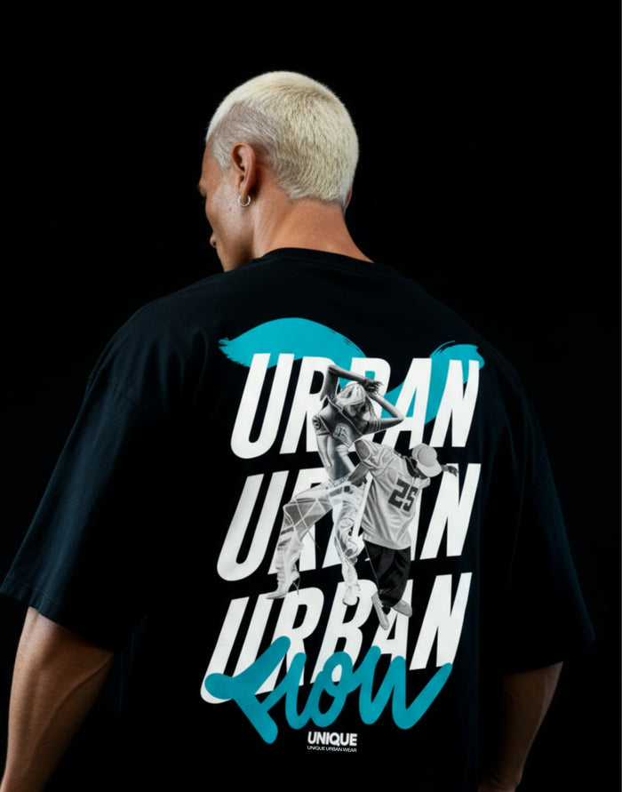 A Toda Cuba & Urban Flow