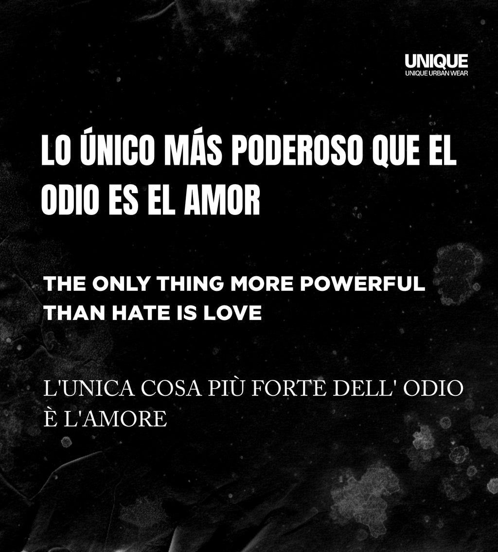 T-shirt Oversize Bad Bunny - Debí tirar más fotos