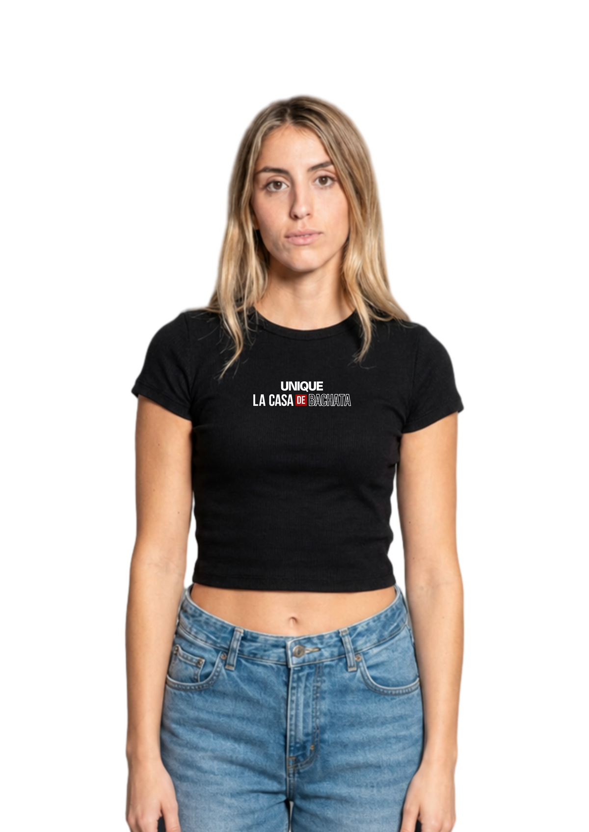 La Casa De Bachata Oversized T-shirt
