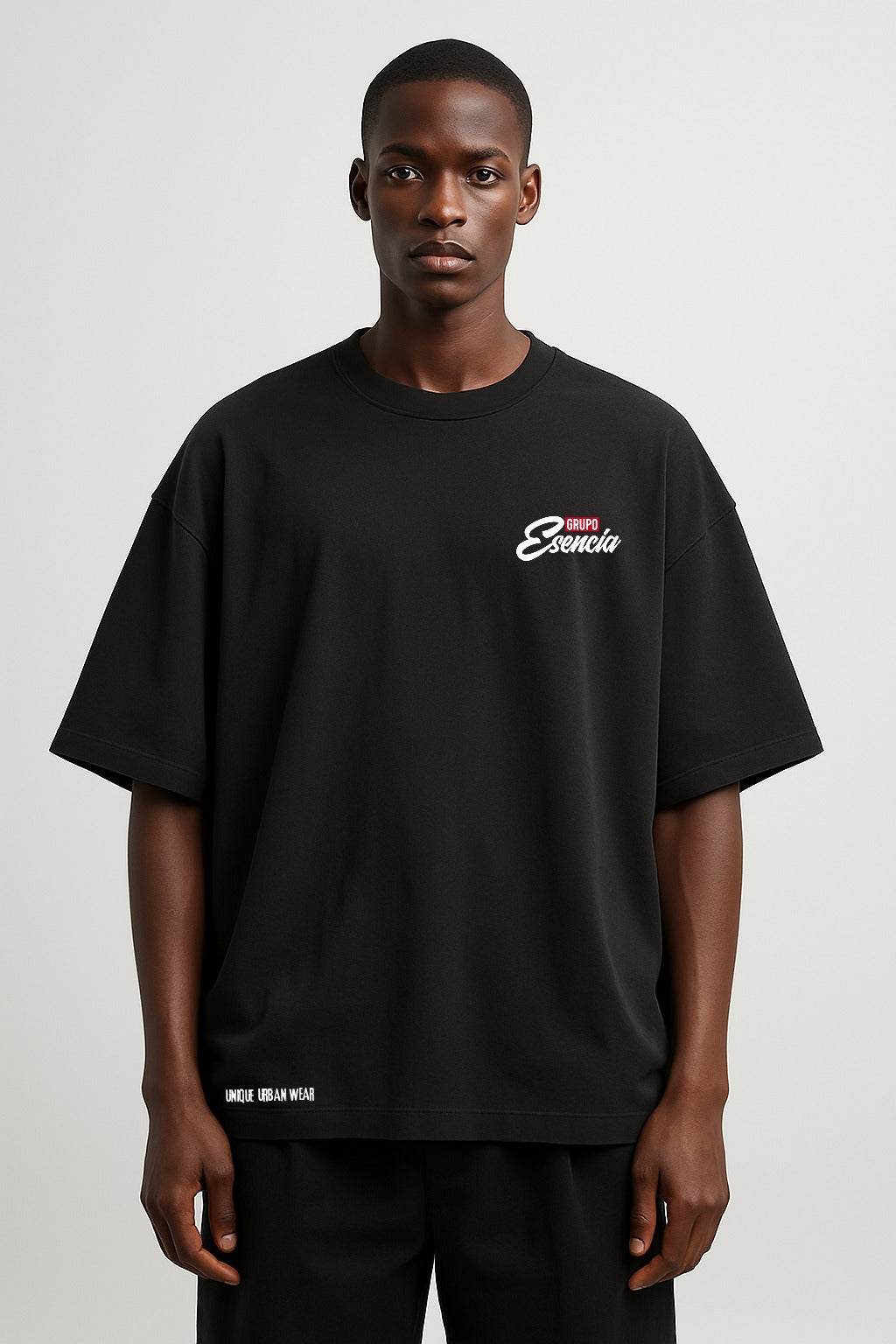 T-shirt Marco y Sara