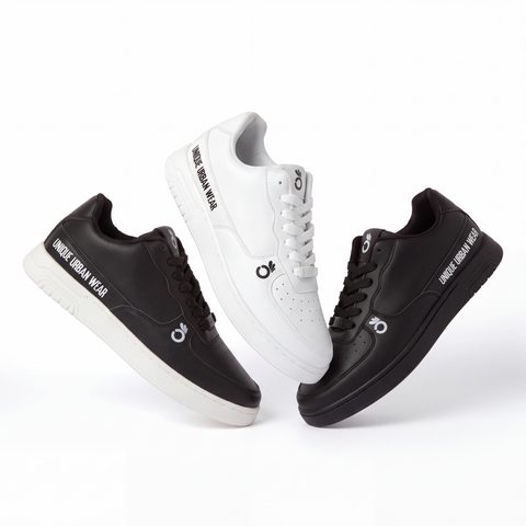 Unique Low