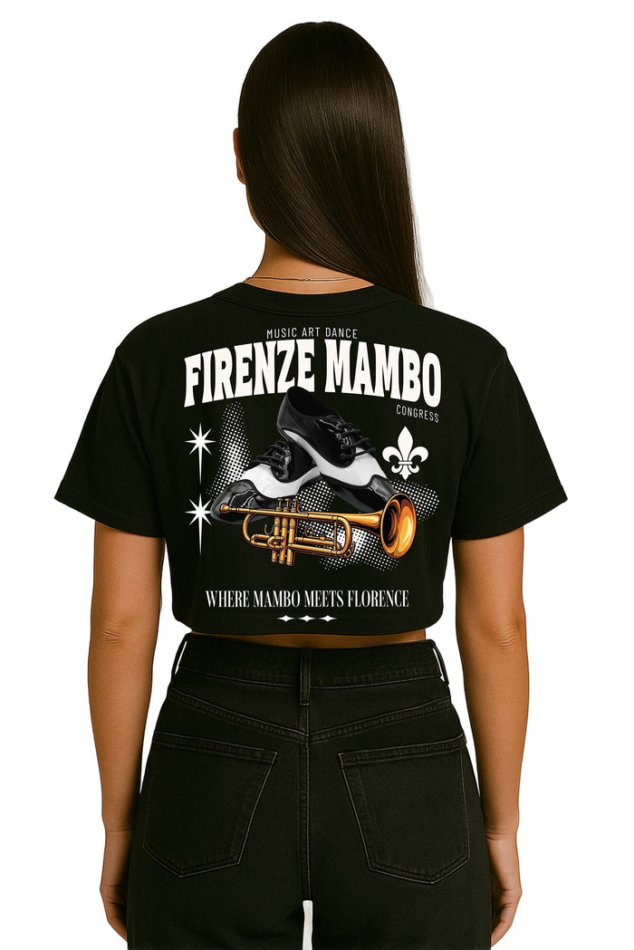 Firenze Mambo Congress